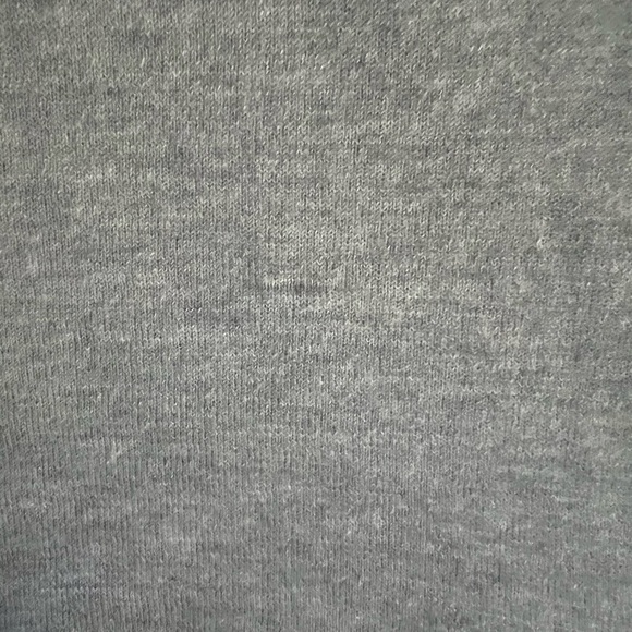 DONNA KARAN Cashmere Knit Top - Size M - Picture 9 of 9